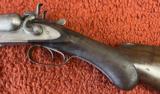 Colt Model 1878 Double Barrel 10 Gauge Shotgun - 9 of 23