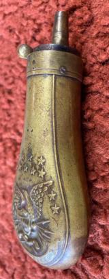 Colt 1849 PocketModel Flask - 6 of 6