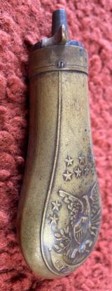 Colt 1849 PocketModel Flask - 4 of 6