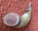 Antique Powder Horn - 3 of 4