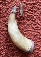 Antique Powder Horn - 4 of 4