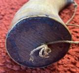 Antique Powder Horn - 3 of 6