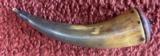 Antique Powder Horn - 2 of 5