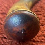 Antique Powder Horn - 3 of 5