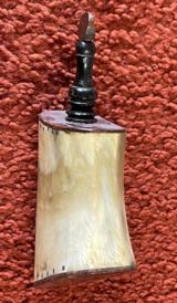 Antique Powder Flask - 7 of 7