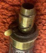 Antique Hawksley Powder Flask - 4 of 8