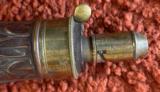 Antique Hawksley Powder Flask - 8 of 8