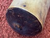 Original Antique Powder Horn - 6 of 6