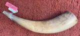 Original Antique Powder Horn - 1 of 6