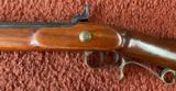 50 Caliber Thompson Center With Set Trigger - 4 of 20