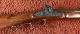 50 Caliber Thompson Center With Set Trigger - 8 of 20