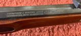 50 Caliber Thompson Center With Set Trigger - 13 of 20