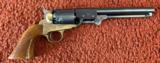 Navy Arms .44 Caliber Percussion Revolver - 1 of 7