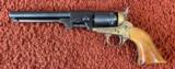 Navy Arms .44 Caliber Percussion Revolver - 2 of 7