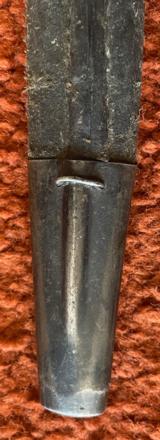 1913 Bayonet For The 1914 Enfield Rifle - 12 of 14