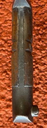 1913 Bayonet For The 1914 Enfield Rifle - 10 of 14