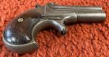 Remington Double Deringer Model 1 First Issue - 5 of 9