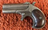 Remington Double Deringer Model 1 First Issue - 2 of 9