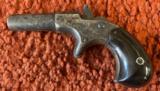 Remington Elliot Deringer .41 Rimfire - 2 of 8