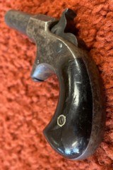 Remington Elliot Deringer .41 Rimfire - 6 of 8