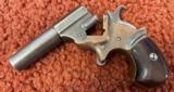 Ballard .41 Caliber Deringer - 7 of 8