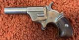 Ballard .41 Caliber Deringer - 2 of 8