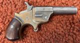 Ballard .41 Caliber Deringer - 1 of 8