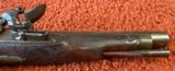 Brander and Potts War of 1812or Napoleonic War Private Purchase Flint Pistol - 5 of 10
