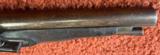 Brander and Potts War of 1812or Napoleonic War Private Purchase Flint Pistol - 7 of 10