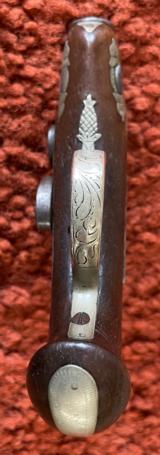 Henry Deringer Peanut Size Pocket Pistol - 9 of 9