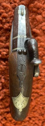 Henry Deringer Peanut Size Pocket Pistol - 3 of 9