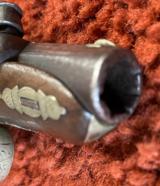Henry Deringer Peanut Size Pocket Pistol - 7 of 9