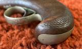 Henry Deringer Peanut Size Pocket Pistol - 8 of 9