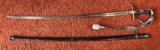 Pre WW 2 German Officers Sword By E. Pack & Sohne