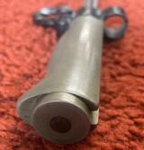 French Lebel Bayonet With Scabbard - 11 of 11