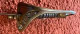 WW2 Japanese Army Officers Dress Sword - 11 of 11