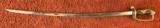 WW2 Japanese Army Officers Dress Sword - 2 of 11