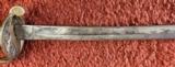WW2 Japanese Army Officers Dress Sword - 5 of 11
