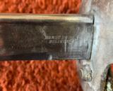 Antique Prussian M52/1915 Military sword - 8 of 14