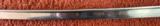 Antique Prussian M52/1915 Military sword - 11 of 14