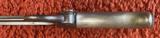 French Lebel Bayonet And Scabbard - 12 of 15