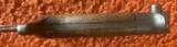 Type 30 Japanese Bayonet With Scabbard - 8 of 9