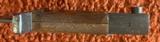 Last Ditch Japanese Bayonet And Scabbard - 9 of 11