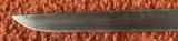 Last Ditch Japanese Bayonet And Scabbard - 11 of 11