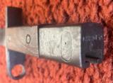 Last Ditch Japanese Bayonet And Scabbard - 8 of 11