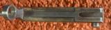 Type 30 Japanese Bayonet And Scabbard - 7 of 9