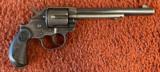 Colt 1878 .45 Cal. Double Action - 1 of 12