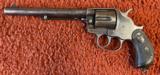 Colt 1878 .45 Cal. Double Action - 2 of 12