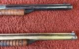 2 Benjamin Pump Air Rifles Both Need Work - 10 of 10