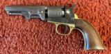 Colt Model 1849 .31 Caliber 5 ShotPocket Revolver - 2 of 11